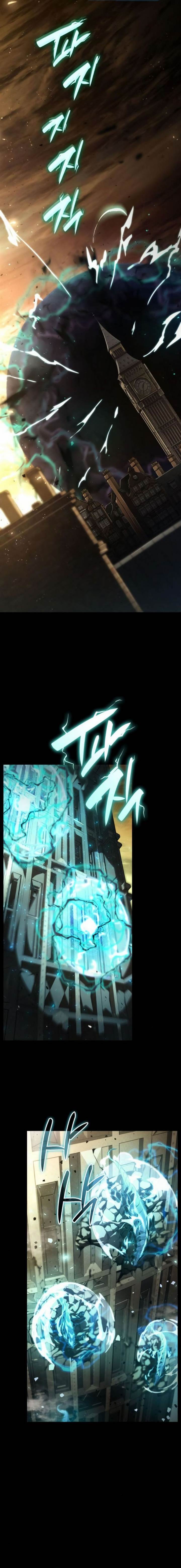 Read Boundless Necromancer ID Manga Online