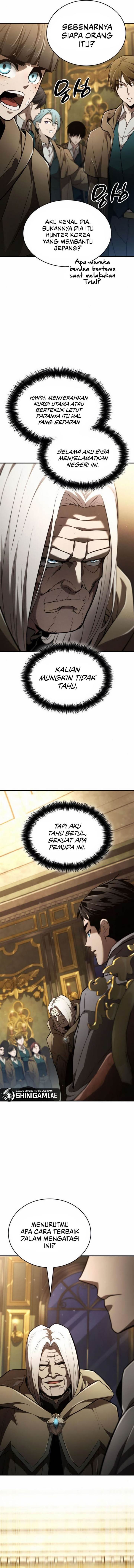 Read Boundless Necromancer ID Manga Online