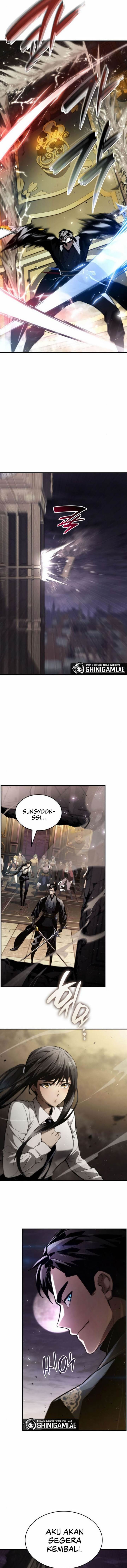 Read Boundless Necromancer ID Manga Online