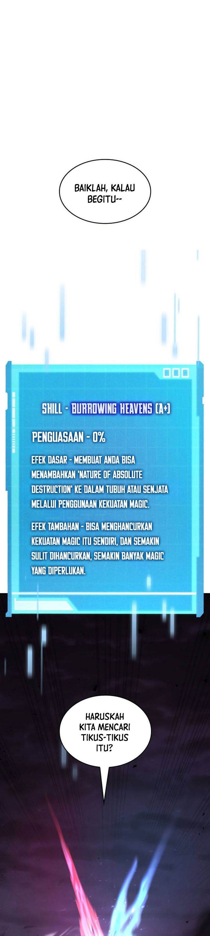 Read Boundless Necromancer ID Manga Online