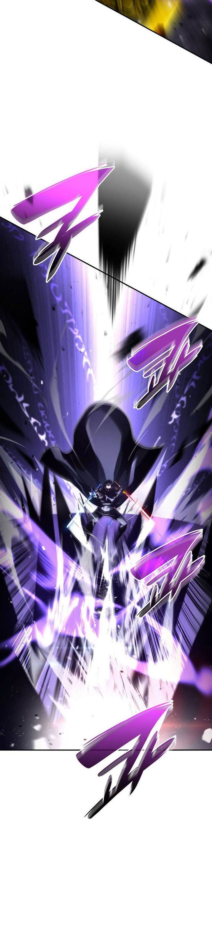 Read Boundless Necromancer ID Manga Online