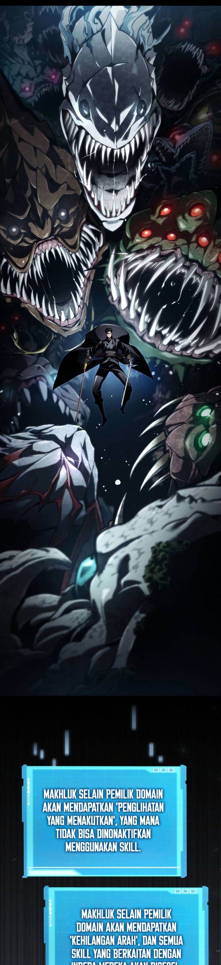 Read Boundless Necromancer ID Manga Online
