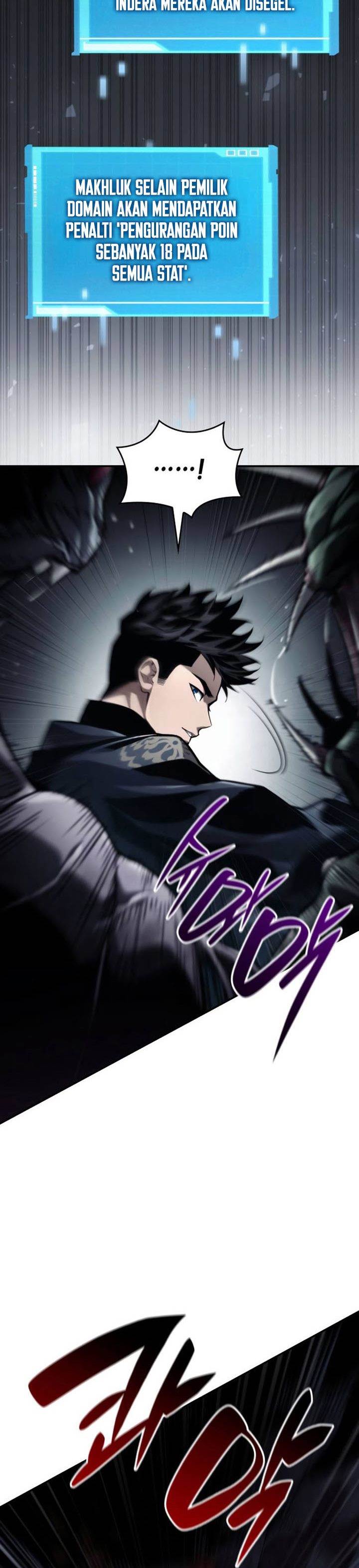 Read Boundless Necromancer ID Manga Online