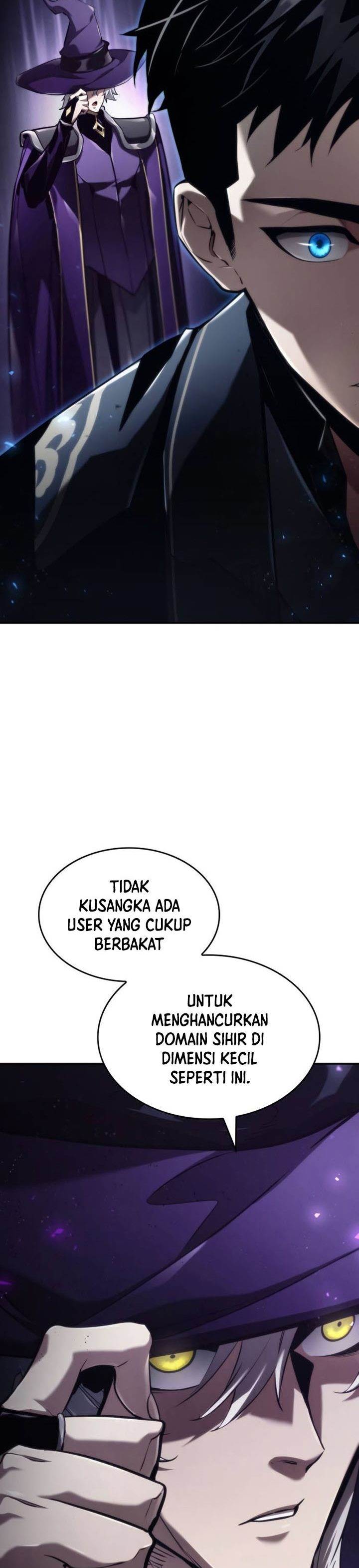 Read Boundless Necromancer ID Manga Online