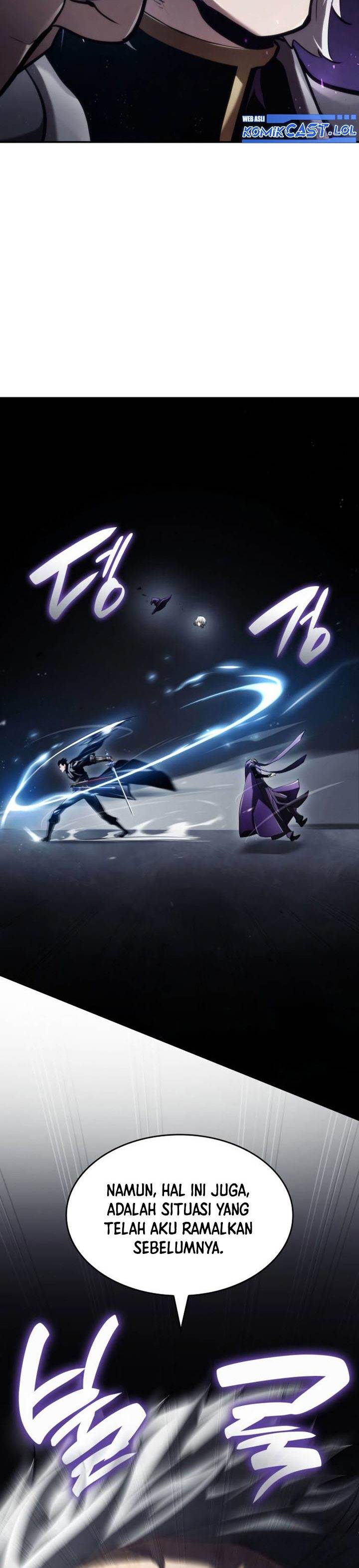 Read Boundless Necromancer ID Manga Online