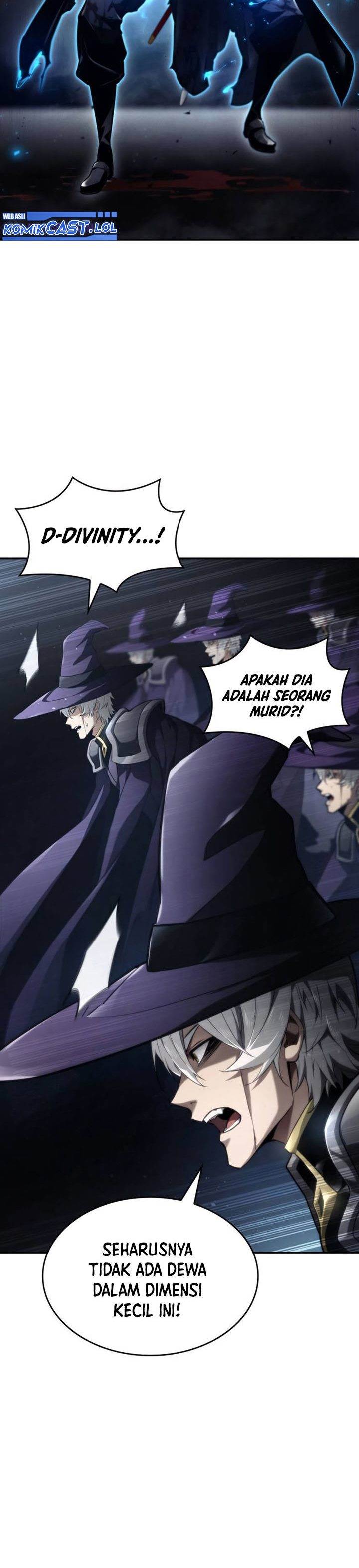 Read Boundless Necromancer ID Manga Online