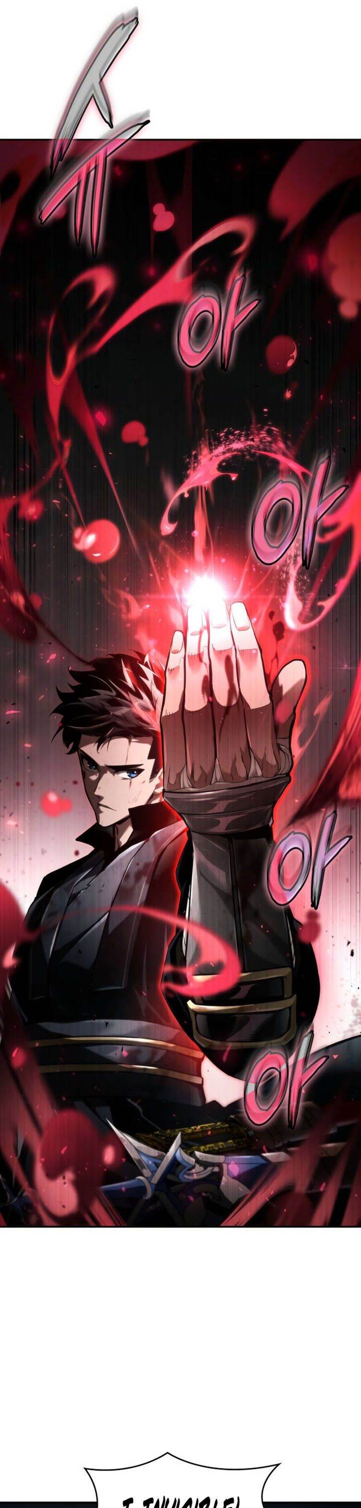 Read Boundless Necromancer ID Manga Online