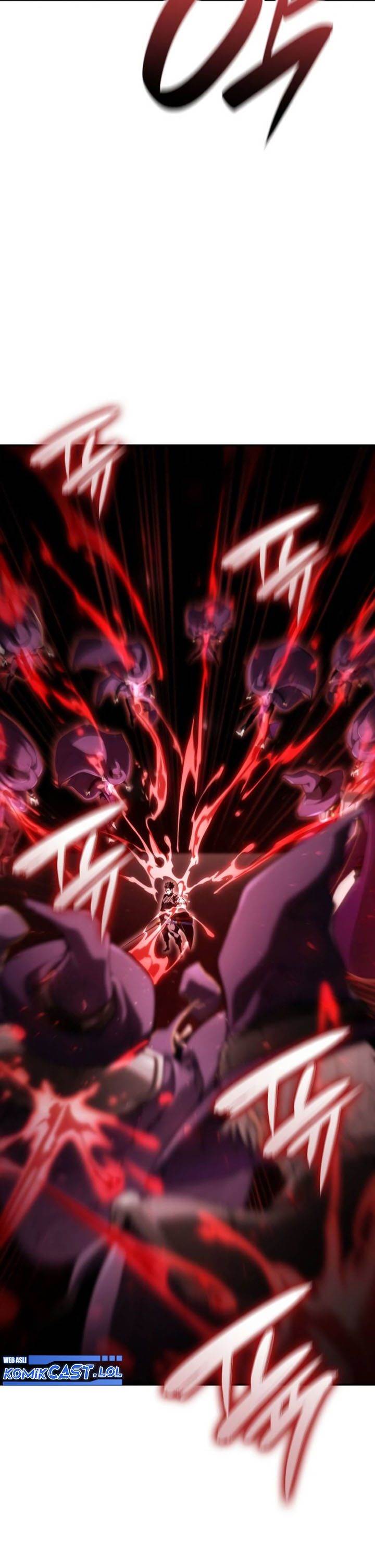 Read Boundless Necromancer ID Manga Online