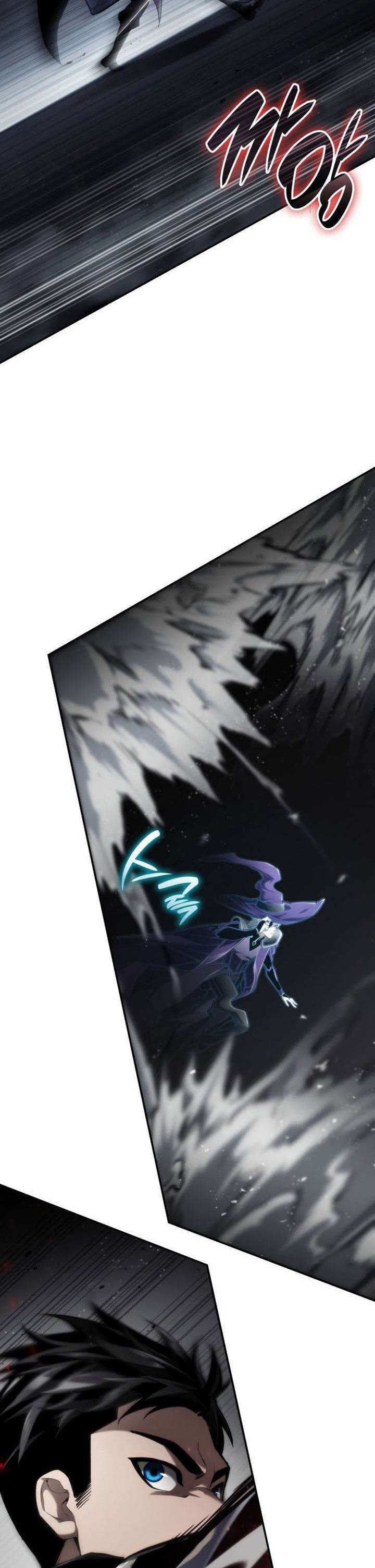 Read Boundless Necromancer ID Manga Online