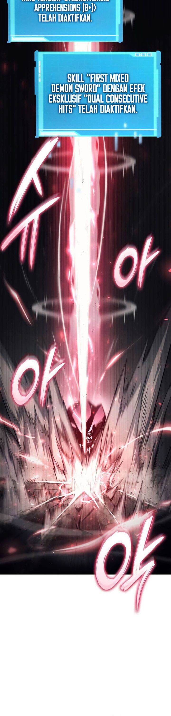 Read Boundless Necromancer ID Manga Online