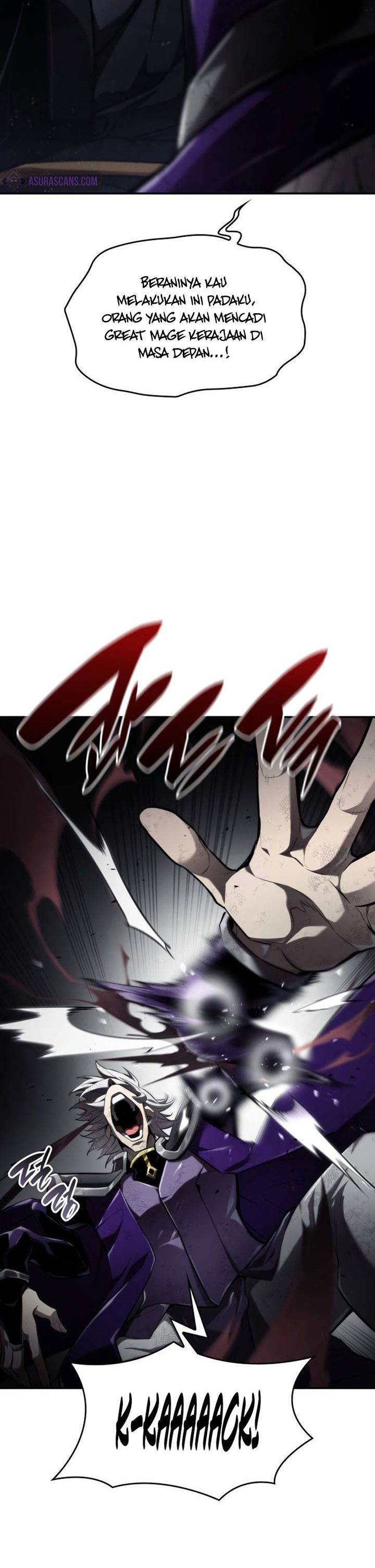 Read Boundless Necromancer ID Manga Online