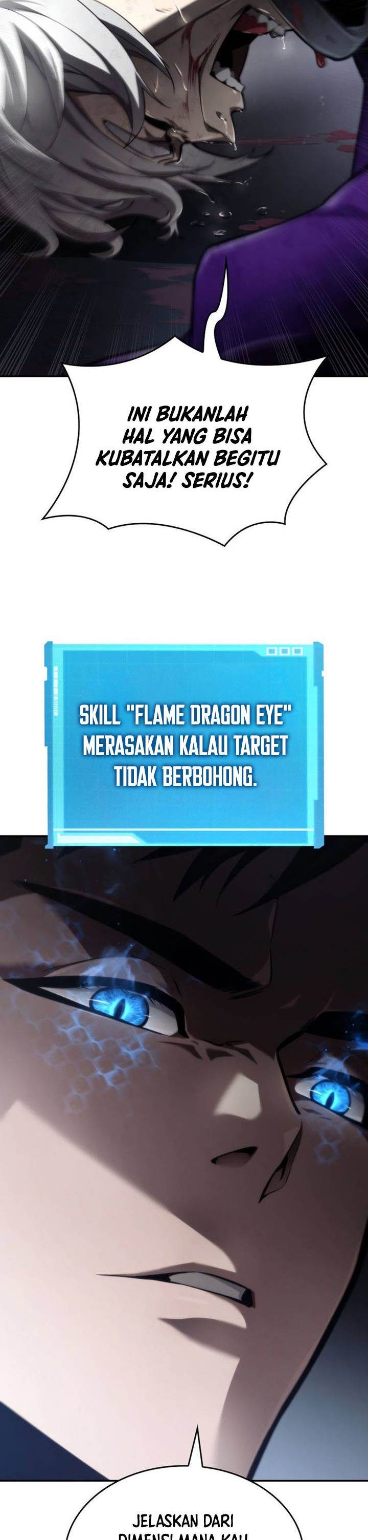 Read Boundless Necromancer ID Manga Online