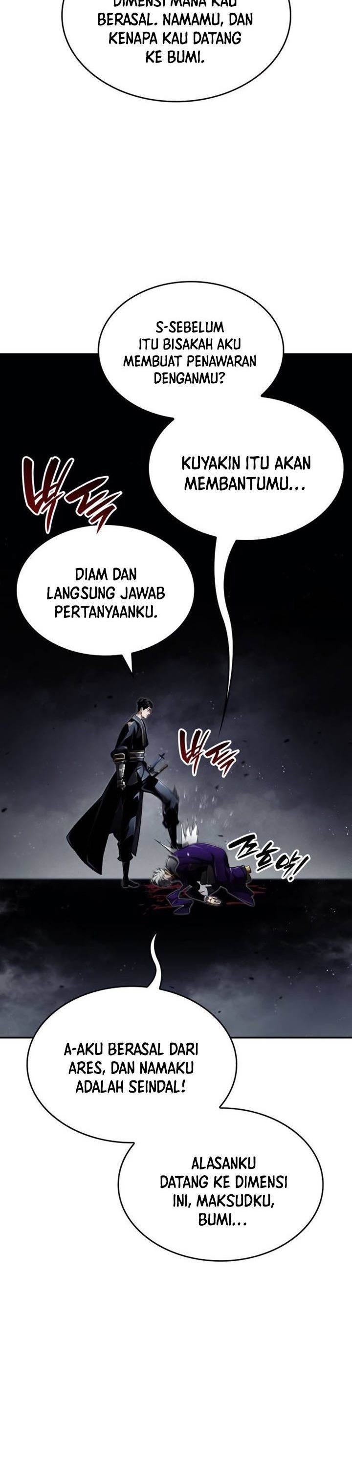 Read Boundless Necromancer ID Manga Online