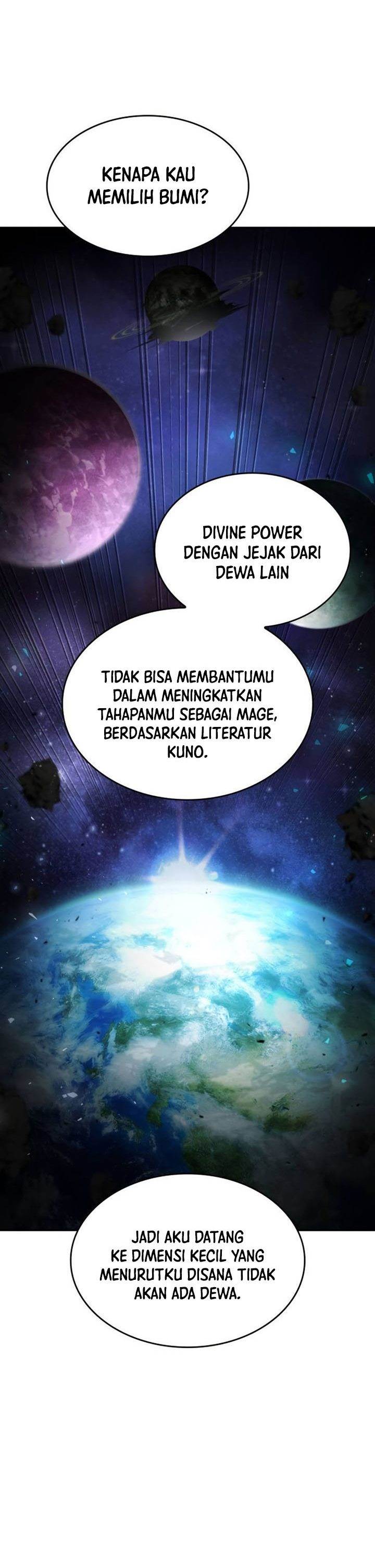 Read Boundless Necromancer ID Manga Online