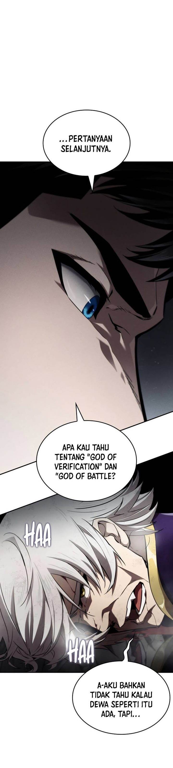 Read Boundless Necromancer ID Manga Online