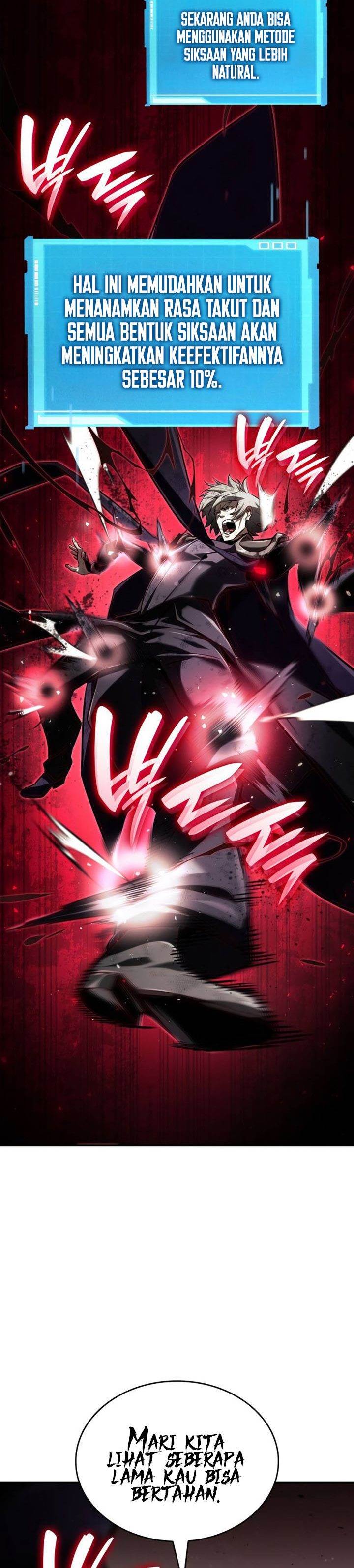 Read Boundless Necromancer ID Manga Online