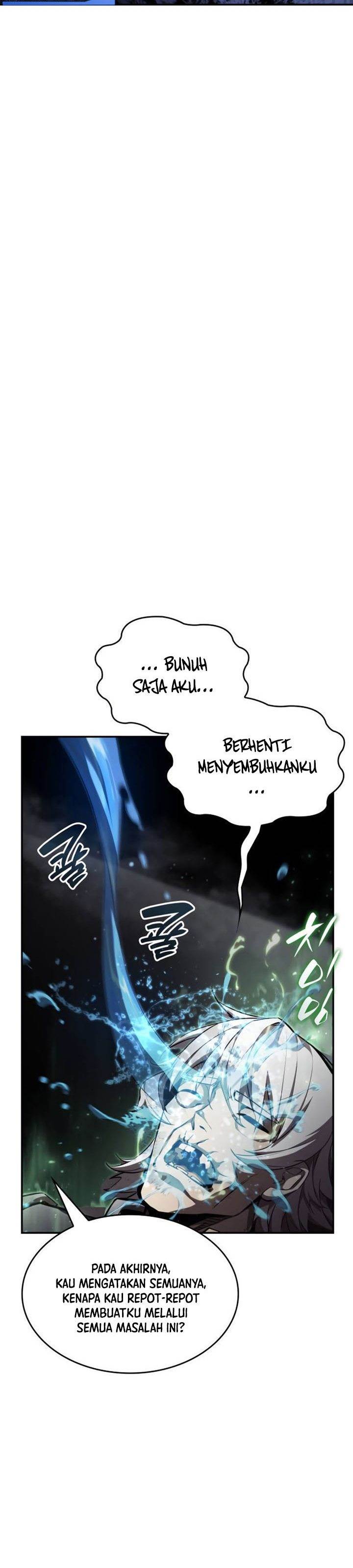 Read Boundless Necromancer ID Manga Online