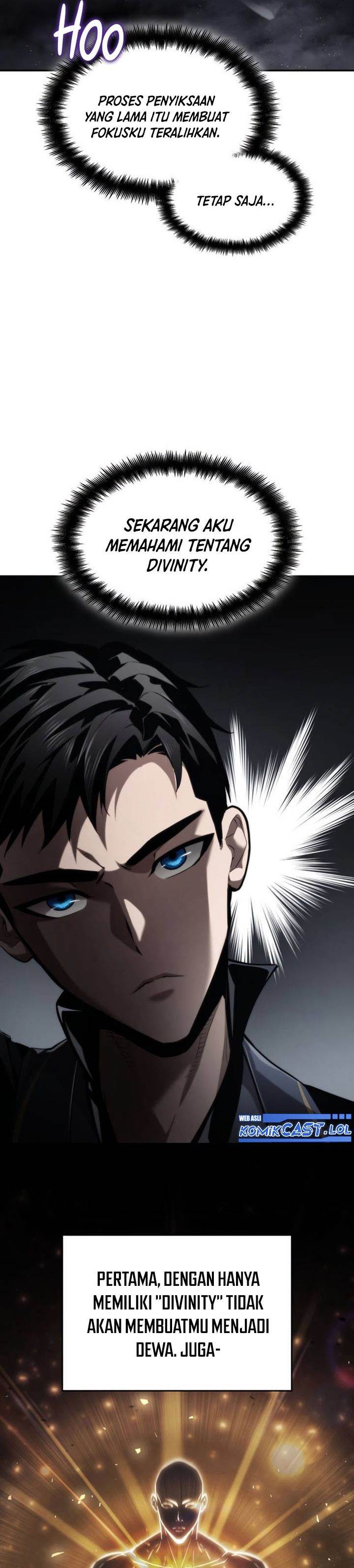 Read Boundless Necromancer ID Manga Online