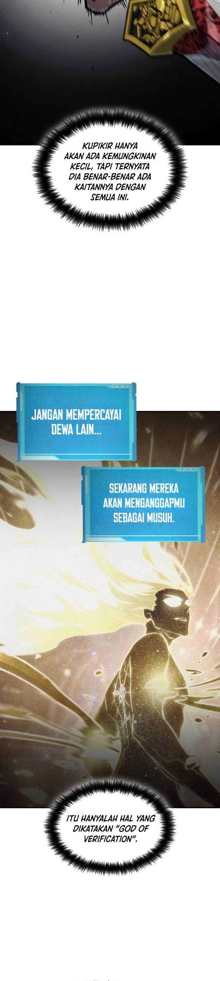 Read Boundless Necromancer ID Manga Online
