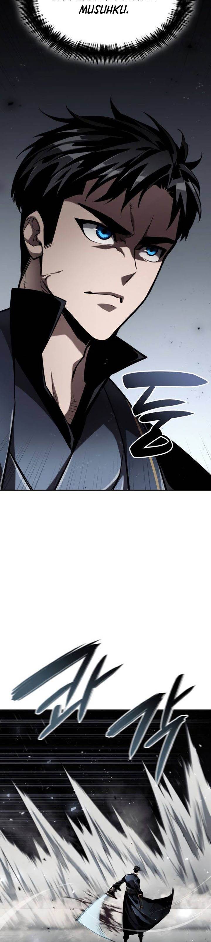 Read Boundless Necromancer ID Manga Online