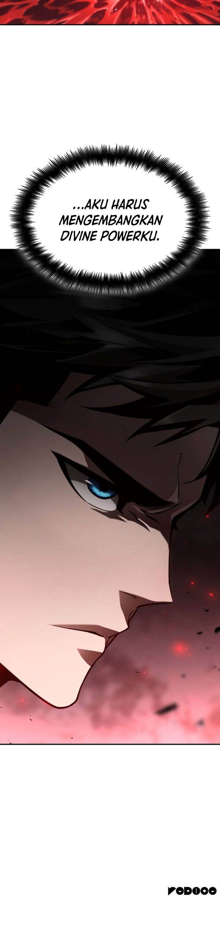 Read Boundless Necromancer ID Manga Online