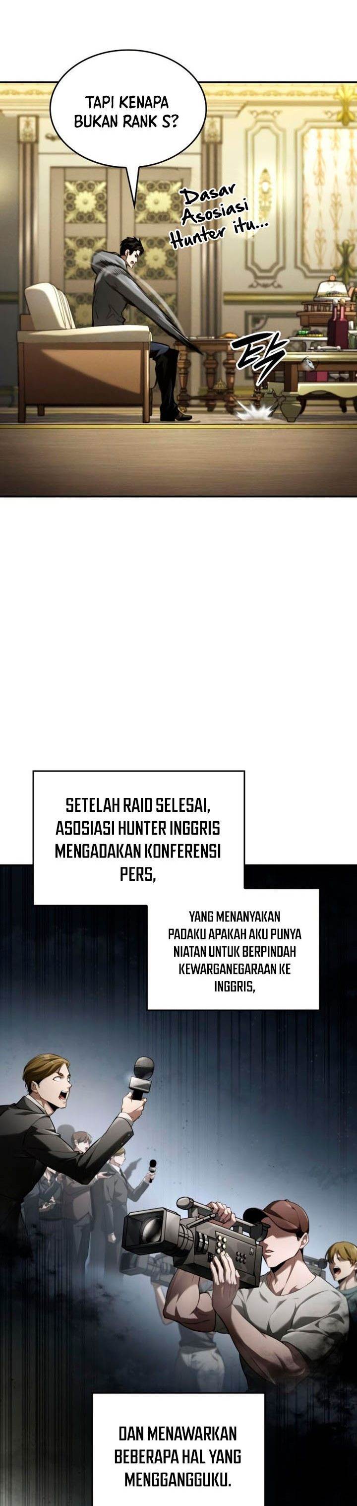 Read Boundless Necromancer ID Manga Online
