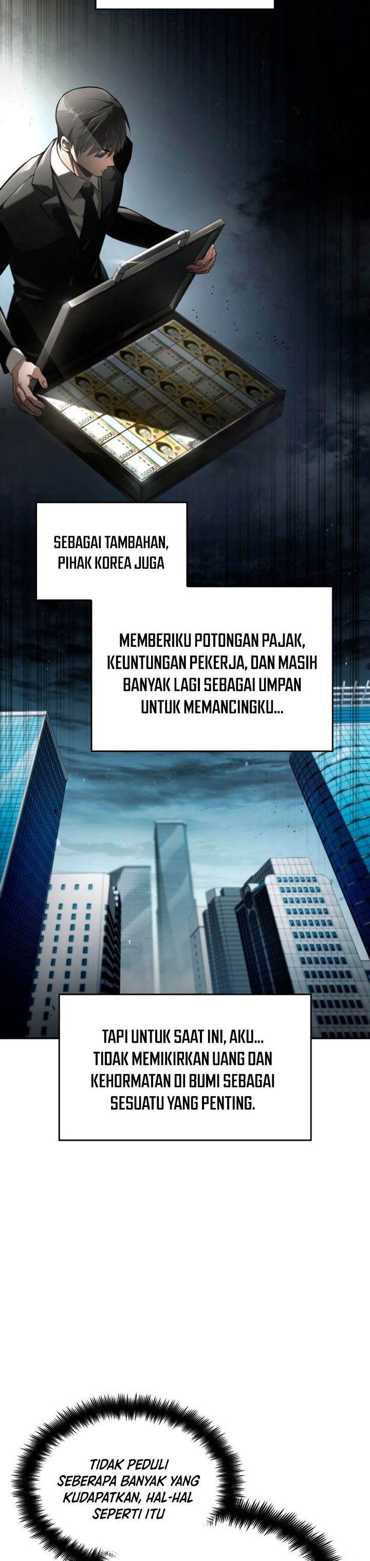 Read Boundless Necromancer ID Manga Online