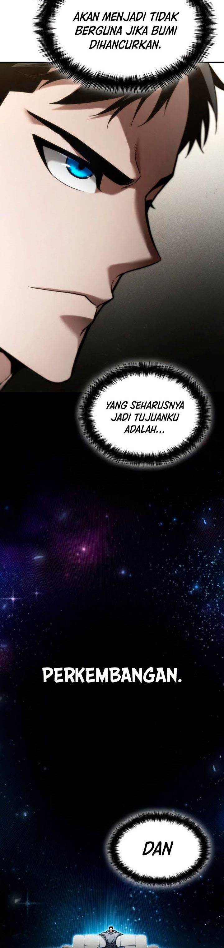 Read Boundless Necromancer ID Manga Online