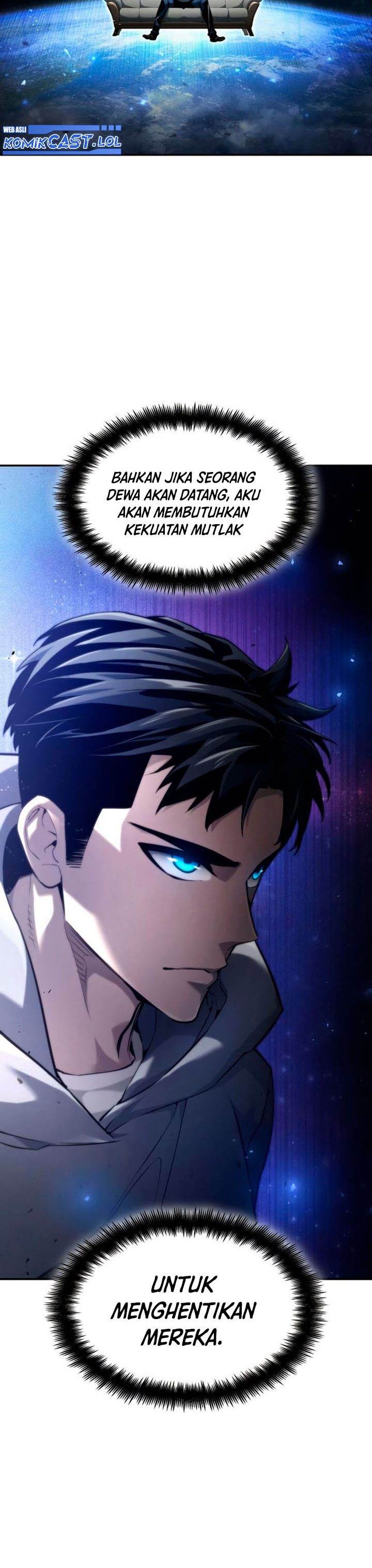 Read Boundless Necromancer ID Manga Online