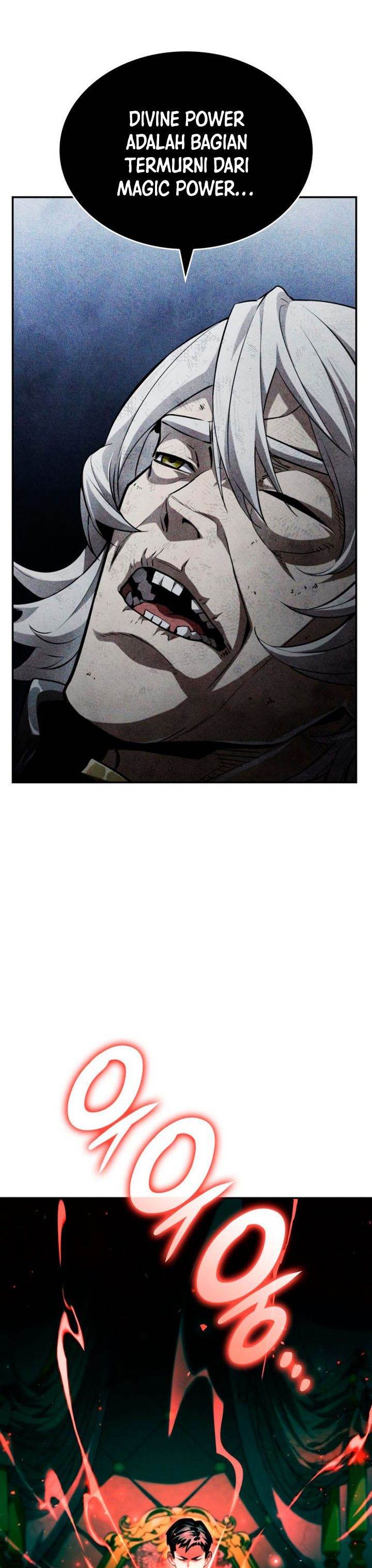 Read Boundless Necromancer ID Manga Online