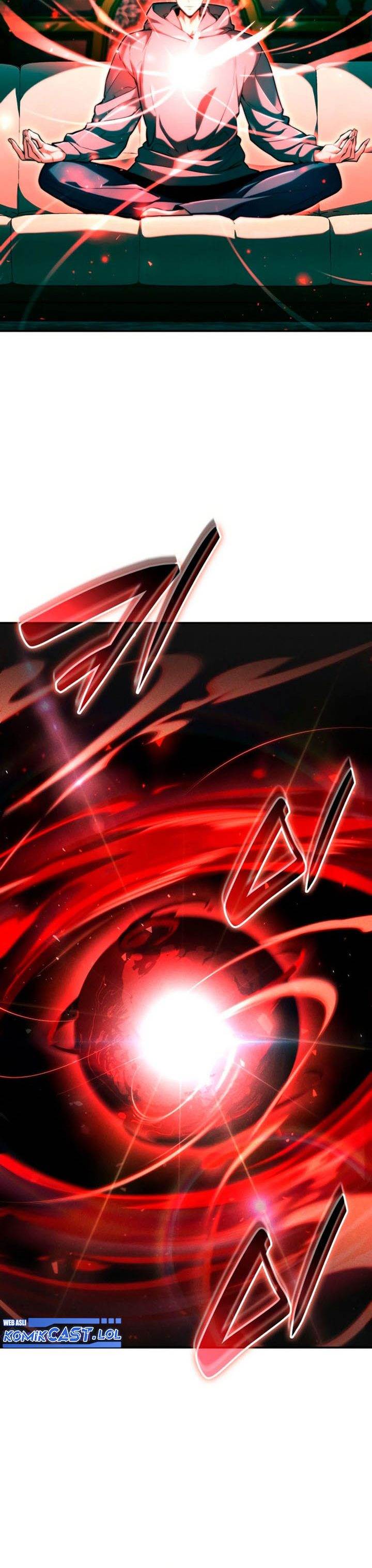 Read Boundless Necromancer ID Manga Online