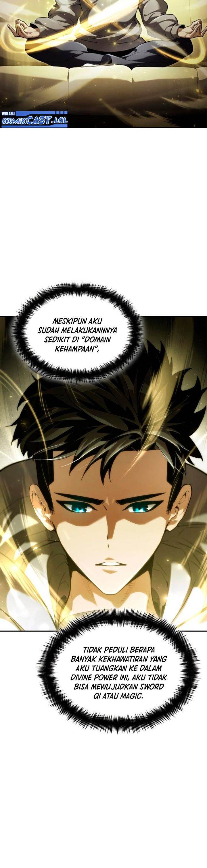 Read Boundless Necromancer ID Manga Online