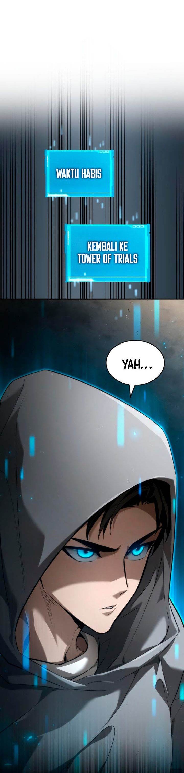 Read Boundless Necromancer ID Manga Online