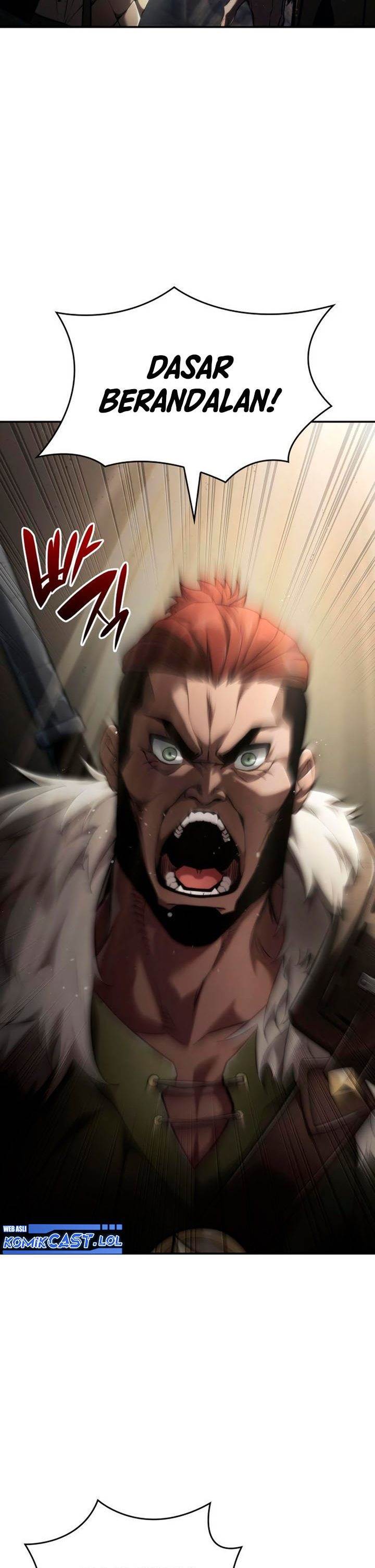Read Boundless Necromancer ID Manga Online