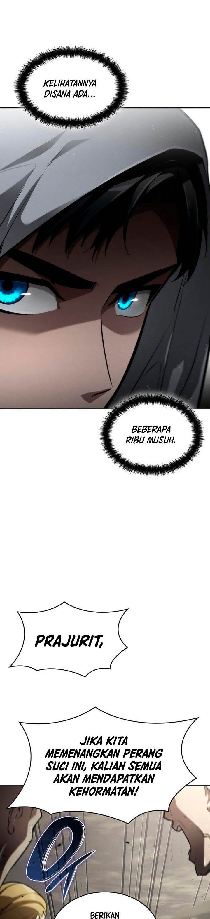 Read Boundless Necromancer ID Manga Online