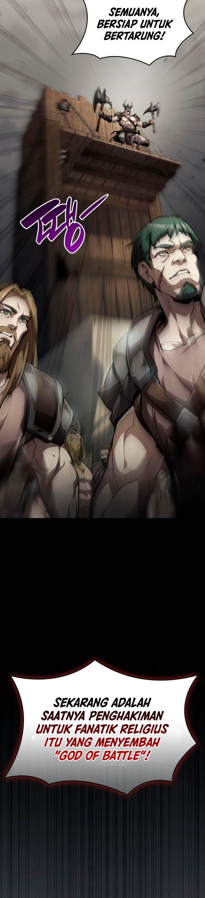 Read Boundless Necromancer ID Manga Online