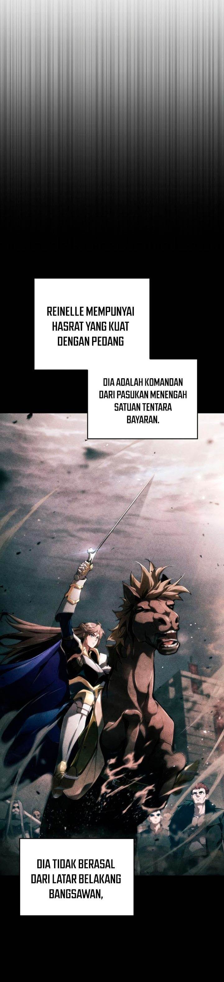 Read Boundless Necromancer ID Manga Online