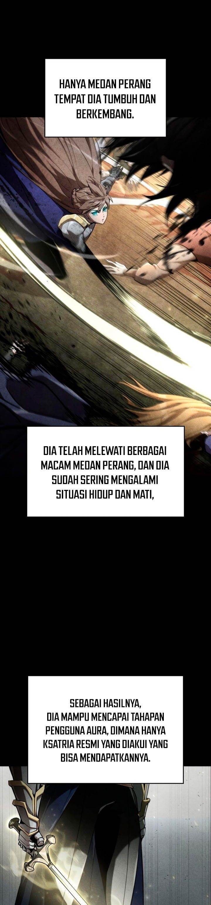 Read Boundless Necromancer ID Manga Online