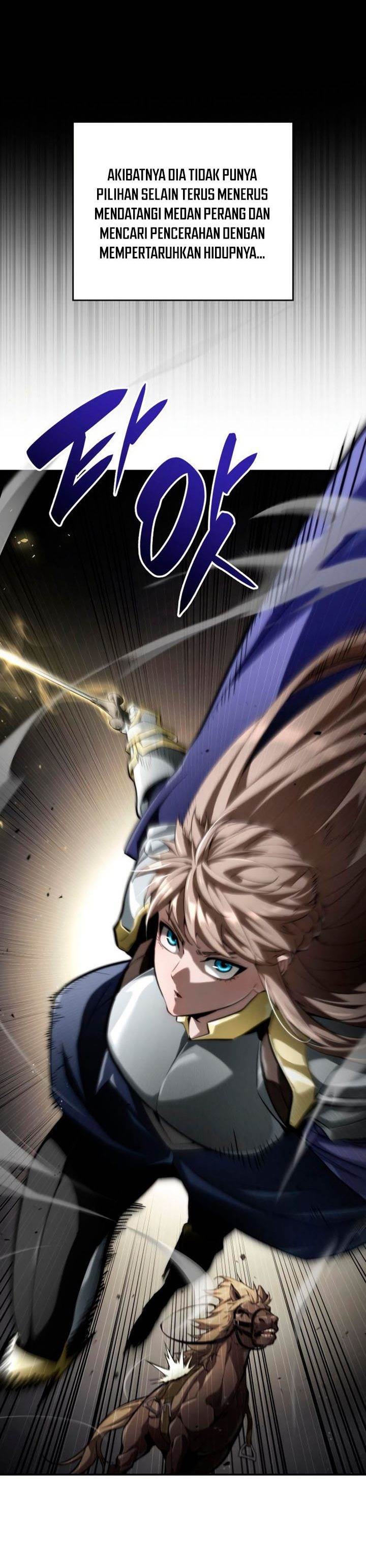Read Boundless Necromancer ID Manga Online