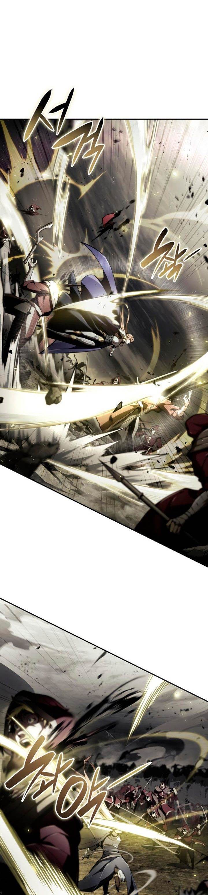Read Boundless Necromancer ID Manga Online