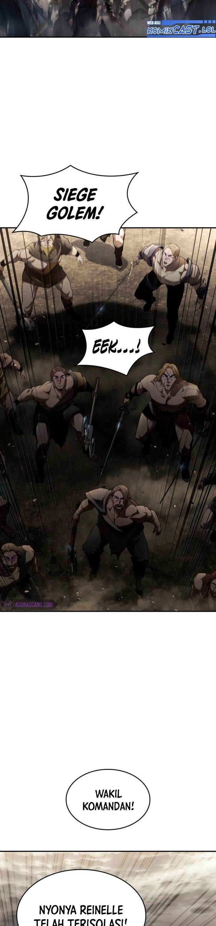 Read Boundless Necromancer ID Manga Online