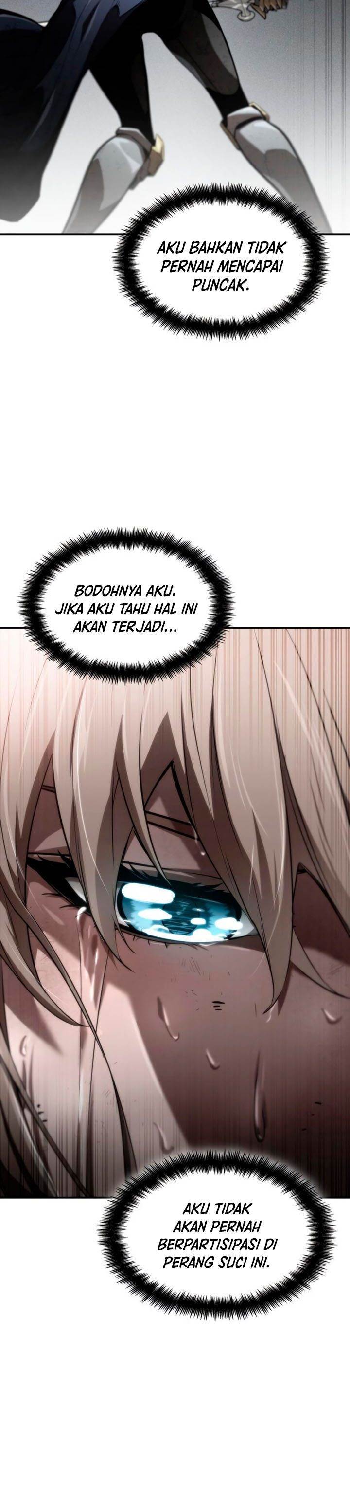 Read Boundless Necromancer ID Manga Online