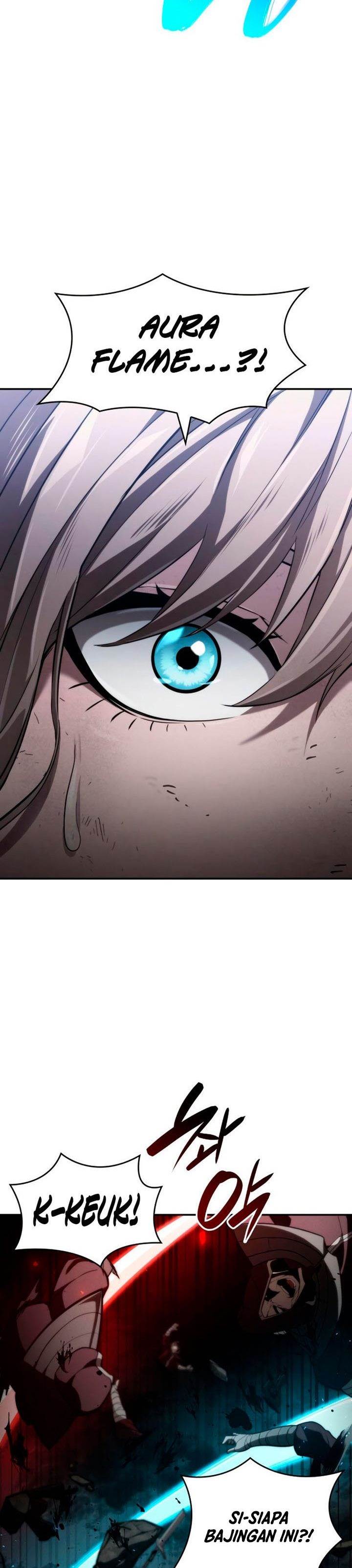 Read Boundless Necromancer ID Manga Online