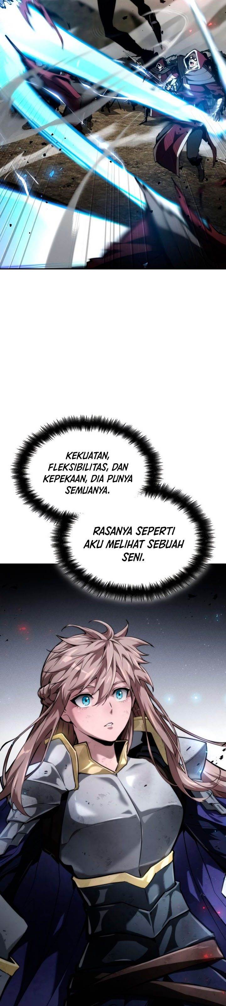 Read Boundless Necromancer ID Manga Online