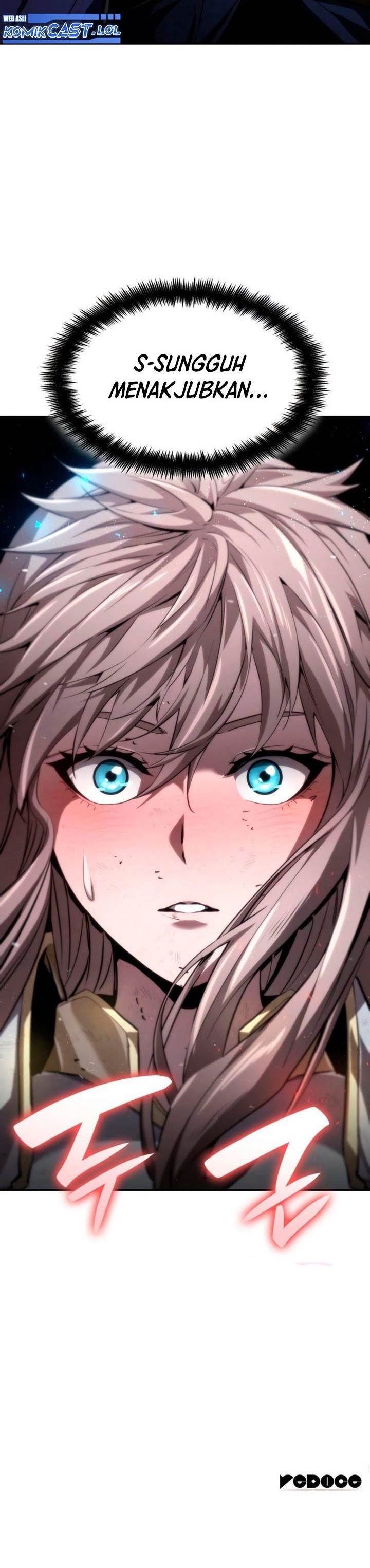 Read Boundless Necromancer ID Manga Online