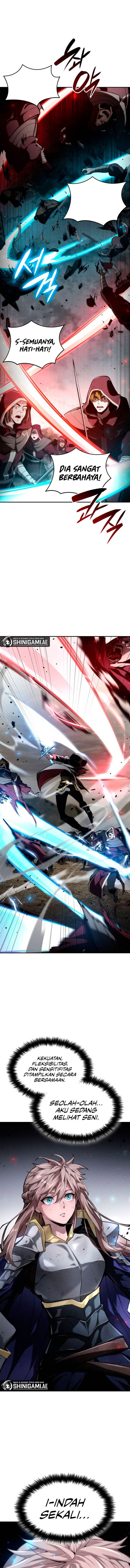 Read Boundless Necromancer ID Manga Online