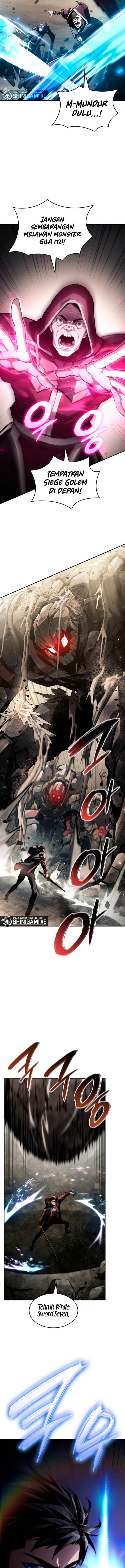 Read Boundless Necromancer ID Manga Online