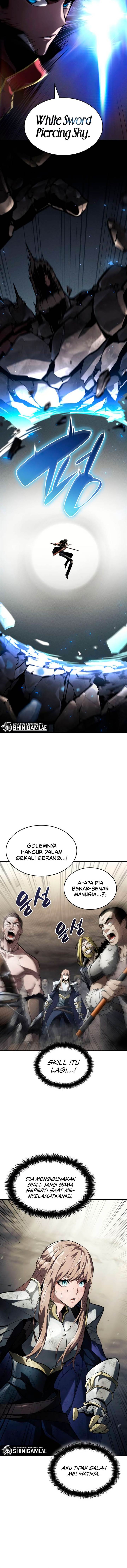 Read Boundless Necromancer ID Manga Online