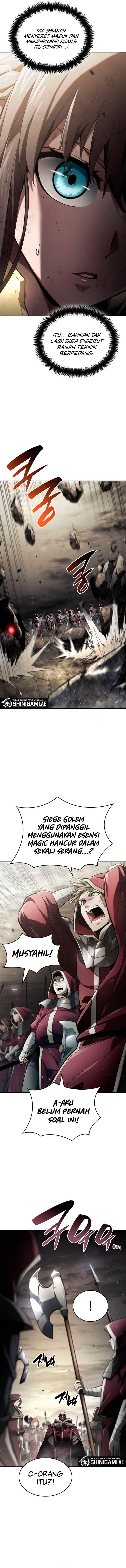Read Boundless Necromancer ID Manga Online