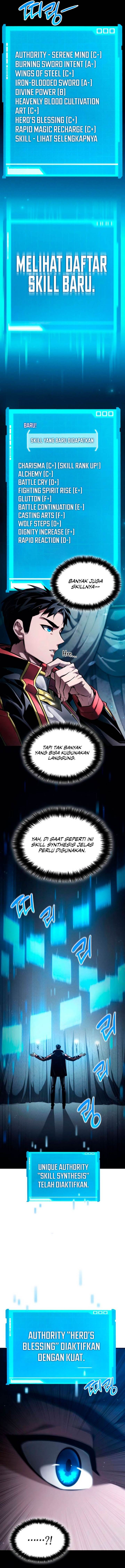 Read Boundless Necromancer ID Manga Online